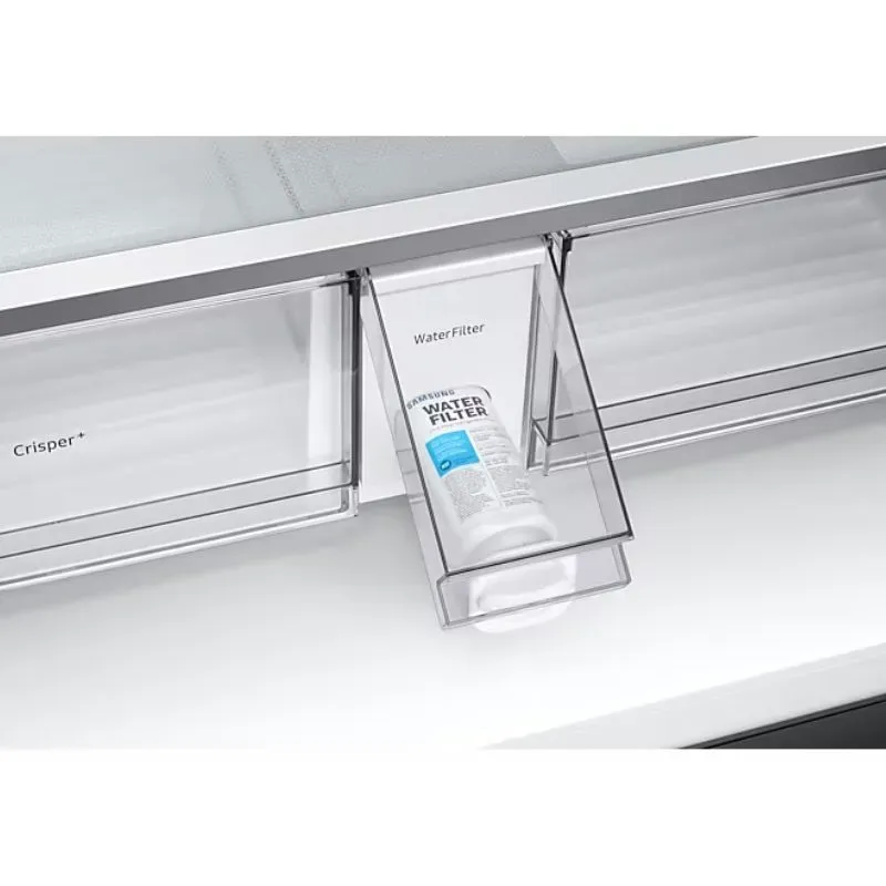 Samsung 630L Bespoke French Door Fridge RF29BB8600MT | Tafelberg
