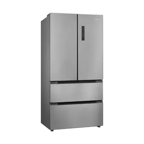 Smeg 467L French Door Fridge RFD50XZA