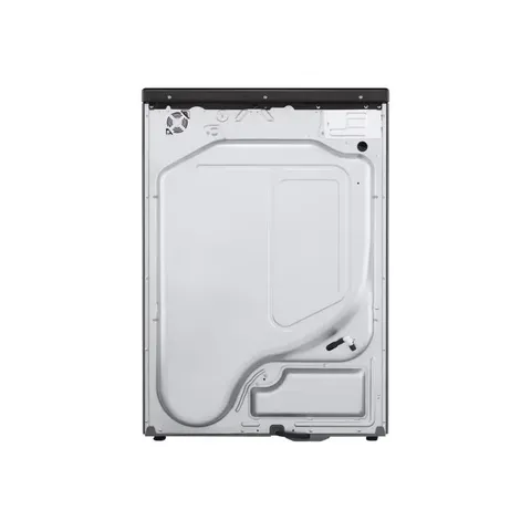 LG 16kg Black Heat Pump Dryer RH16U8JVCW back