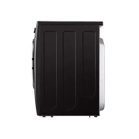 LG 16kg Heat Pump Dryer RH16U8JVCW side view