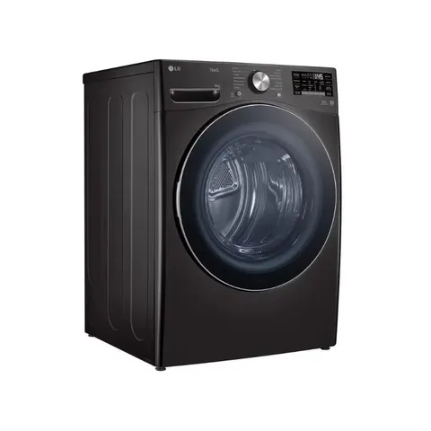 LG 16kg Heat Pump Tumble Dryer RH16U8JVCW