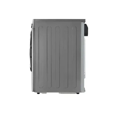 LG 9kg VCM Heat Pump Tumble Dryer RH90V9PV8N Side