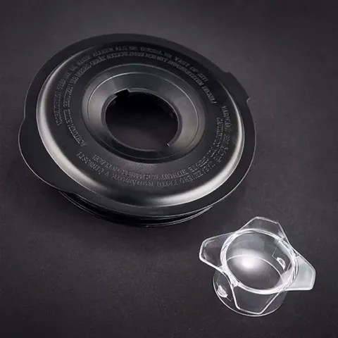 Russell Hobbs Royal Black Blender filter cap