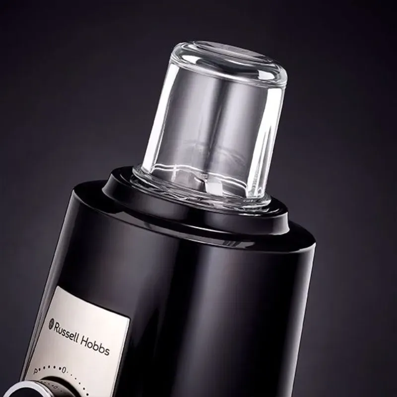 Russell Hobbs Royal Black Blender | Tafelberg Furnishers