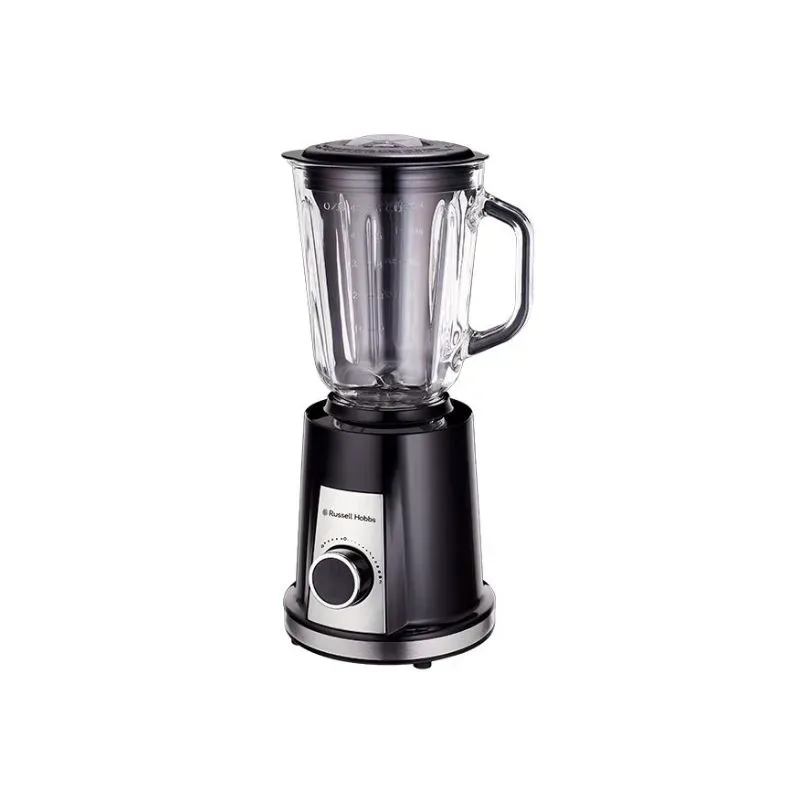 Russell Hobbs Royal Black Blender | Tafelberg Furnishers