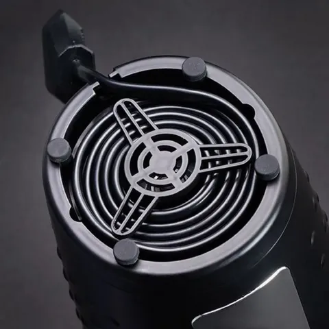 Russell Hobbs Coffee Grinder Cord storage