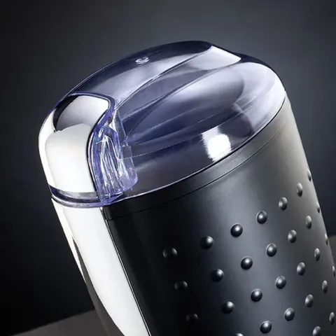 Russell Hobbs Coffee Grinder Rubberised finish