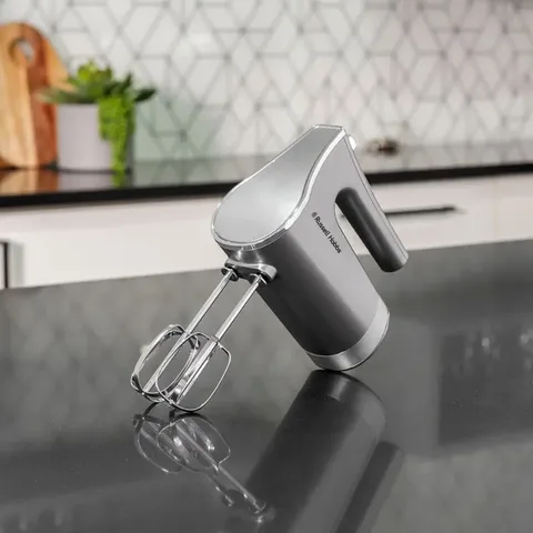 Russell Hobbs Cordless Rechargeable Hand Mixer RHCHM lifestyle