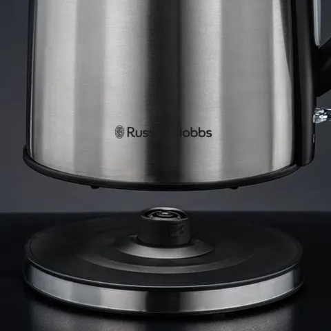 Russell Hobbs 1.7L Kettle cordless base