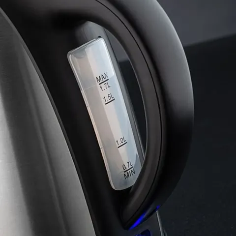 Russell Hobbs 1.7L Kettle water level