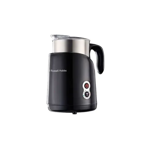 Russell Hobbs Black Milk Frother