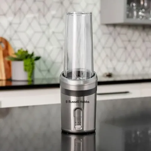 Russell Hobbs Cordless Rechargeable lifestyle