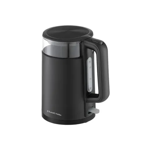 Russell Hobbs 1.7L Double Wall Glass Kettle 