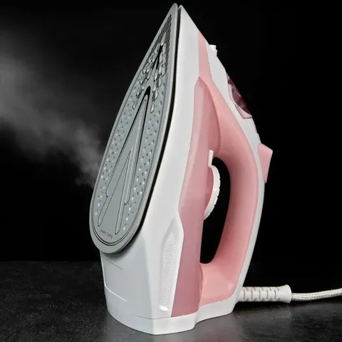 Russell Hobbs CreasePro 2200W Steam Iron lifestyle