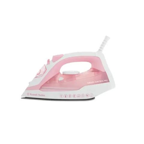 Russell Hobbs CreasePro 2200W Steam Iron