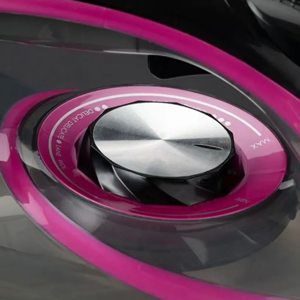 Russell Hobbs PrimeMax Steam Iron Tafelberg Furnishers