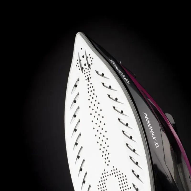 Russell Hobbs PrimeMax Steam Iron Tafelberg Furnishers