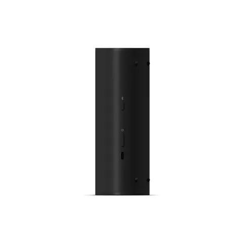 Sonos Roam 2 Portable Smart Speaker Black  back