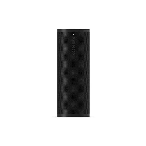 Sonos Roam 2 Portable Smart Speaker Black
