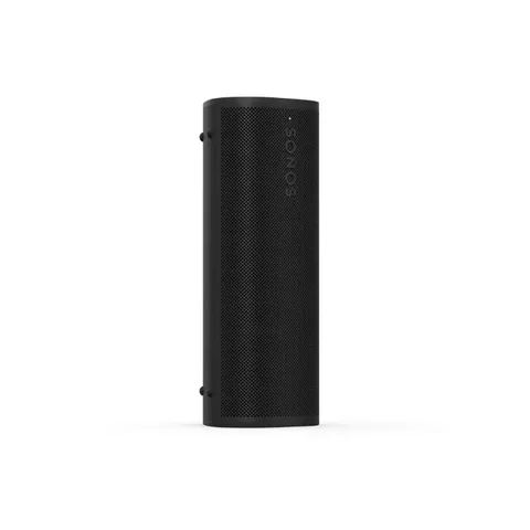 Sonos Roam 2 Portable Speaker Black