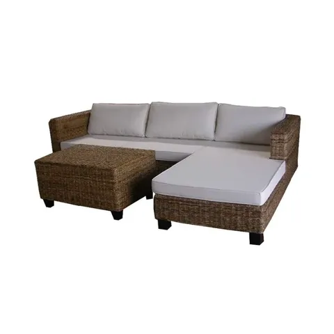 Rocky 3 Piece Corner Suite