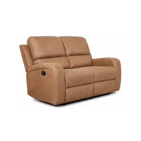 Grafton Everest Roland 2 Div Static Seater Couch ROLAND-2DIV
