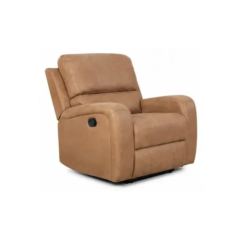 Grafton Everest Roland Fabric Recliner ROLAND-RECL