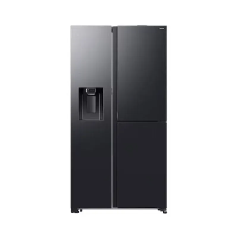 Samsung 609L Side By Side Fridge RS80F64G2FFA | Tafelberg Furnishers