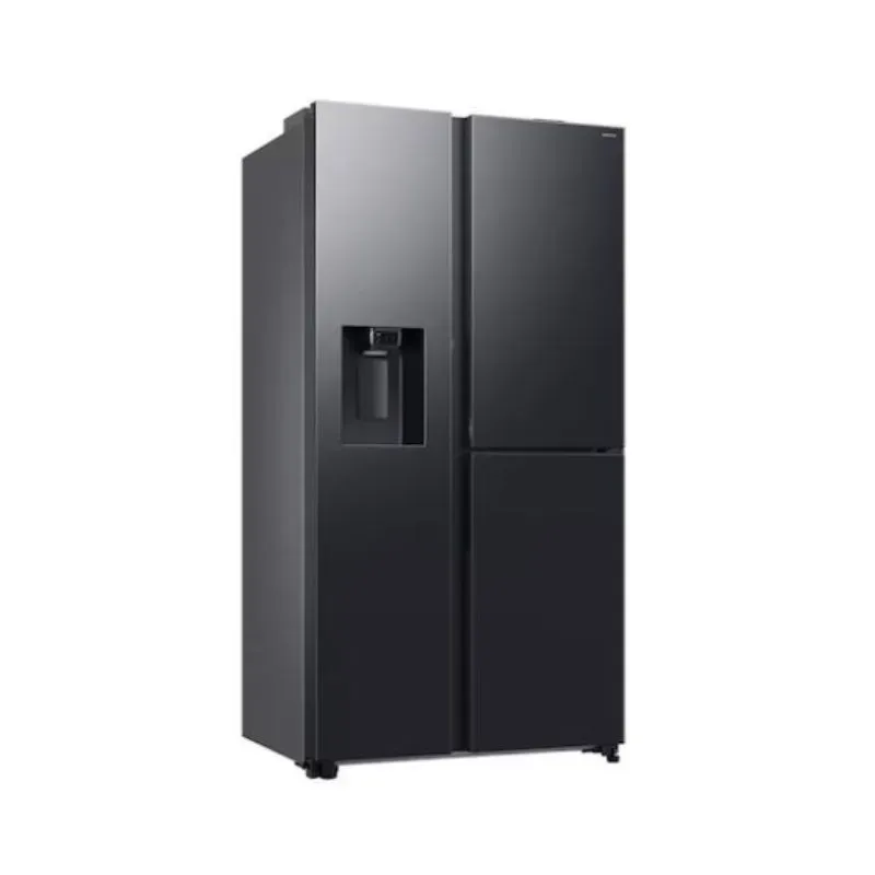 Samsung 609L Side By Side Fridge RS80F64G2FFA | Tafelberg Furnishers