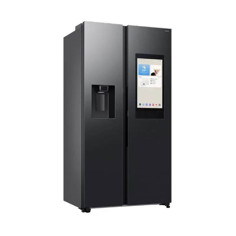 Samsung 594L Bespoke Side By Side Fridge RS90F64A2FFA | Tafelberg