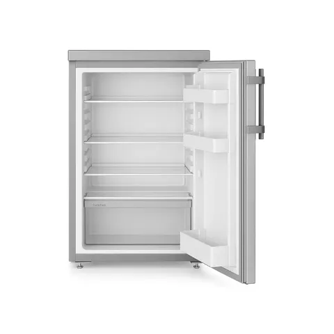 Liebherr 145L Freestanding Refrigerator Rsdci1620Liebherr 145L Freestanding Refrigerator Rsdci1620 open