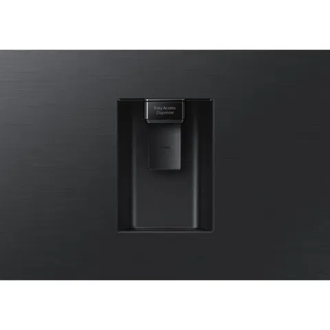 Samsung 540L Top Freezer RT53DG7B10B1FA dispenser