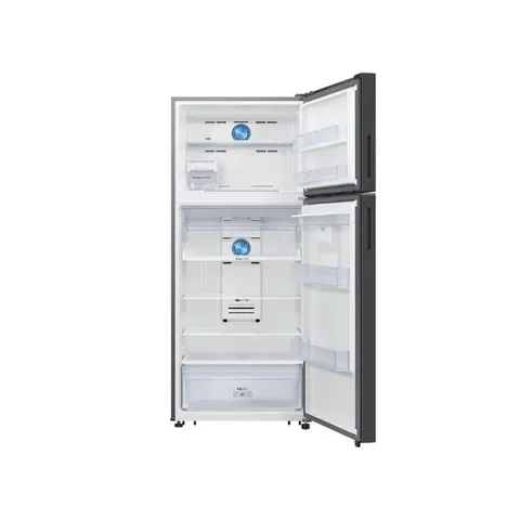 Samsung 540L Top Freezer RT53DG7B10B1FA open