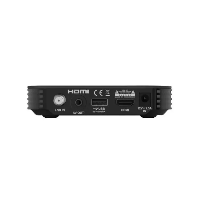Openview WiFi HD Decoder | Tafelberg Furnishers