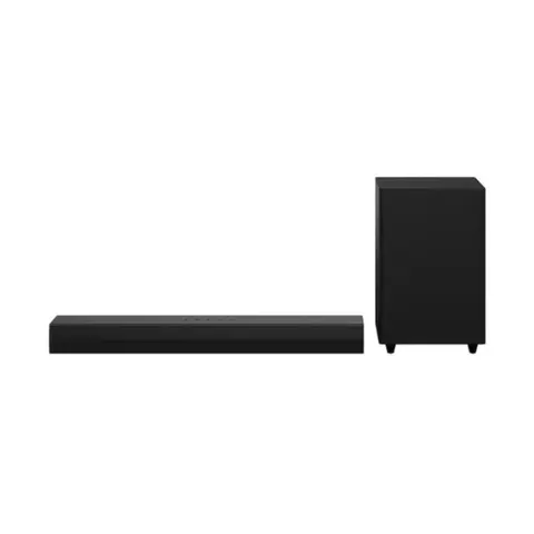 LG 2.1 Channel 140W Wireless Soundbar S30A Set