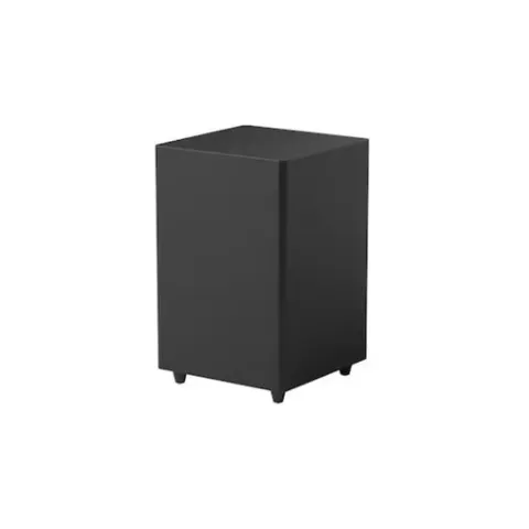LG 2.1 Channel 140W Wireless Soundbar S30A Subwoofer