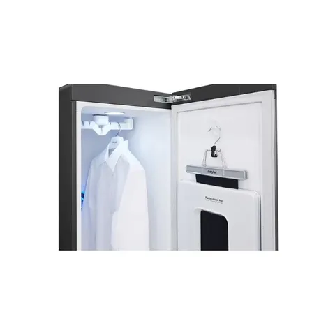 LG 5.2kg Styler Slim with TrueSteam S3MFC Inside