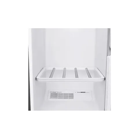 LG Styler Slim with TrueSteam S3MFC