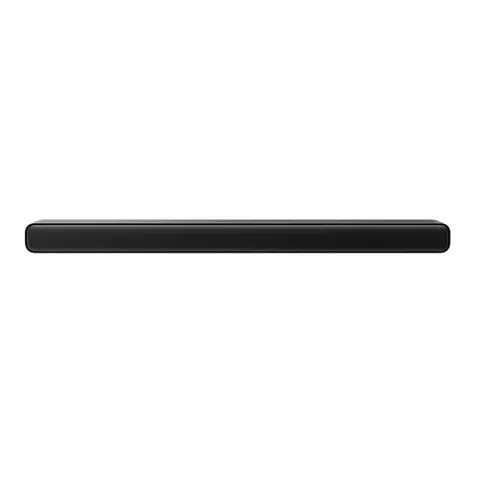 TCL 2.0 Channel All-In-One Soundbar Front