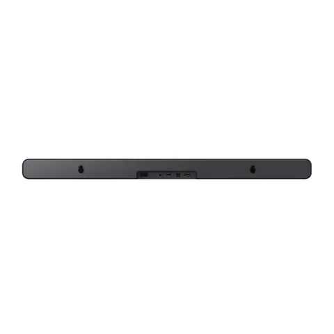 TCL 2.0 Channel All-In-One Soundbar Back