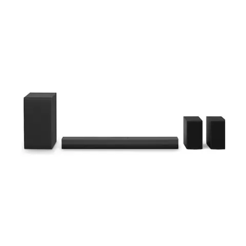 LG 4.1 Channel Soundbar S45TR System