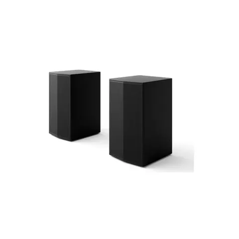 LG 4.1 Channel Soundbar S45TR Rear Speakers