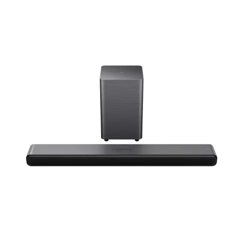 TCL 2.1 Channel Superbass Pro Soundbar S55H