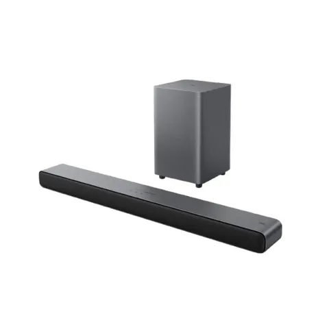 TCL 2.1 Channel Superbass Pro Soundbar