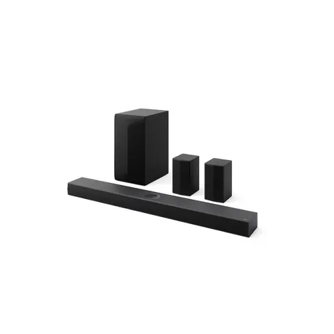 LG 5.1.1 Channel Soundbar