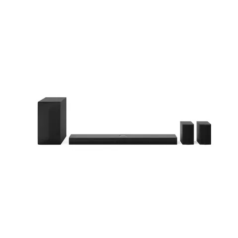 LG 5.1.1 Channel Soundbar S75TR