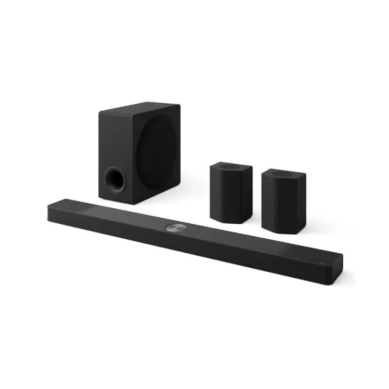 LG 9.1.5 Channel Home Cinema Soundbar S95TR | Tafelberg Furnishers