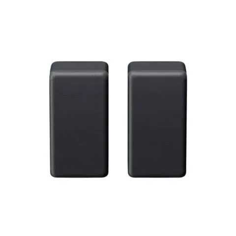 Sony 100W Wireless Rear Speakers SA-RS3S Front