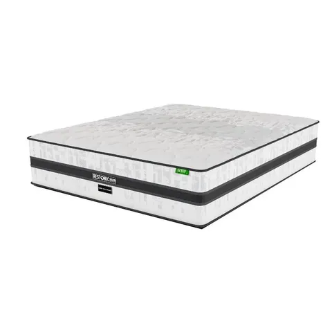Restonic Sleep Sanctuary Double Mattress