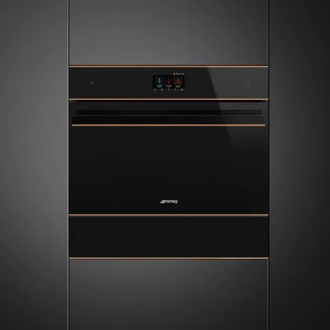 Smeg 45cm DSN Blast Chiller Built-in